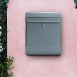 MEFA Ruby Mailbox - Products