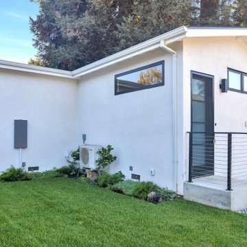Accessory Dwelling Unit (ADU) in Los Altos, CA