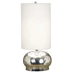 Transitional Table Lamps by Lighting Front