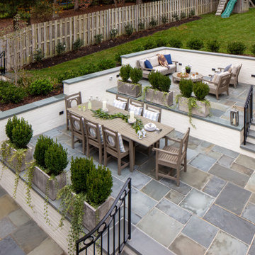 Wood - Addition and Exterior Renovation