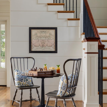 Rocky Pointe Game Table