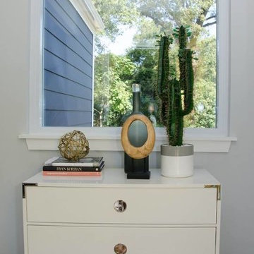 Full Home Remodel