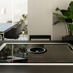 NikolaTesla one - Cooktops