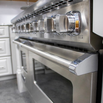 Appliances | Showroom