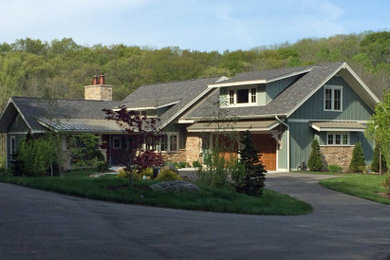 Mount Horeb Family Retreat