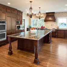 Flooring