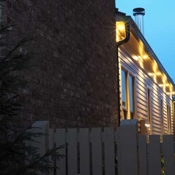 Low Voltage Exterior Lighting