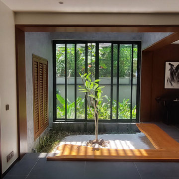 Mahalingapuram Residence