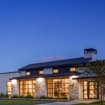 Coffee Residence