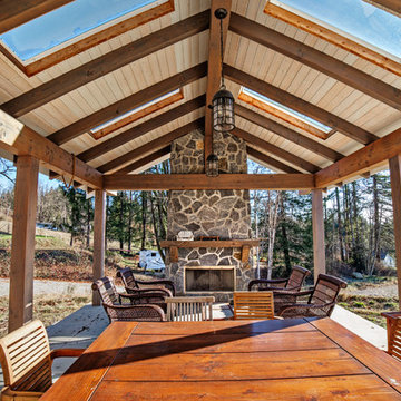 Hartman Residence