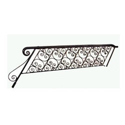 Architectural Metal Work - Home Decor