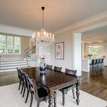 Dining Room Ideas