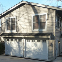 Garage Door