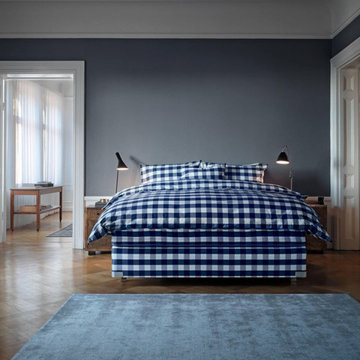 Hästens 2000T® The Bed of All Our Beds