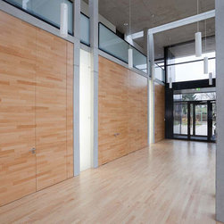 SIMONSWERK - TECTUS Concealed Hinges - Home Improvement