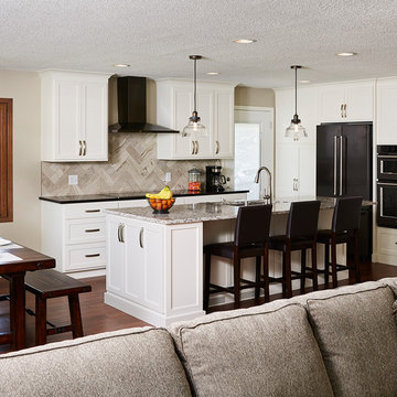 2018 Fall Remodelers Showcase Kitchen & Bath