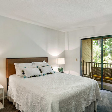 Seabrook Island Contemporary