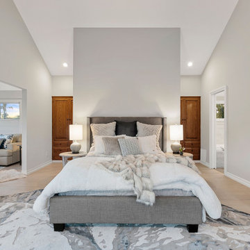 Eighth Street Project