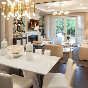The Ritz-Carlton Residences North Hills