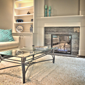 Living Room Remodel