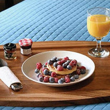 tray