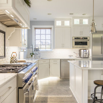 Outstanding Kitchen Remodeling Bristow, VA