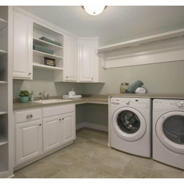 Model Homes