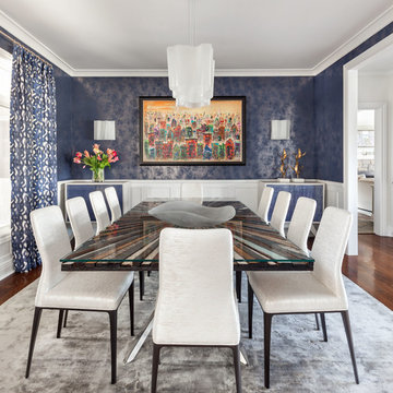 Dining Rooms
