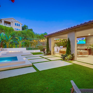 Rancho Mission Viejo Contemporary