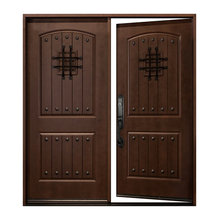 Front Doors