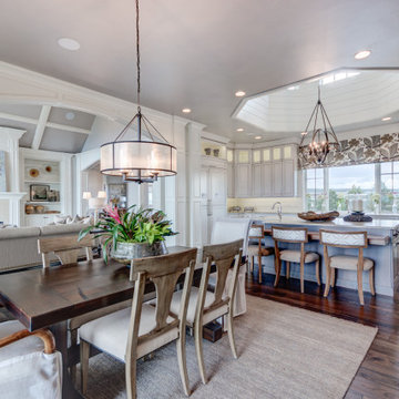 CLB Network - Galiant Homes - Colorado Springs, CO - 2