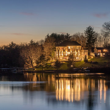 Nimmow's Home on Lake WI