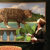 Courtnay Saunders's photo