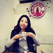 Photo de Allison Kang