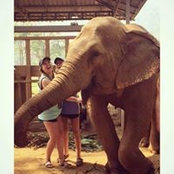 Hannah Fink's photo