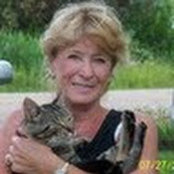 Foto von Donna Hill