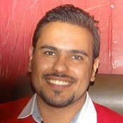 Mohamed Gad's photo