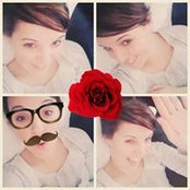 Jana Rozman's photo