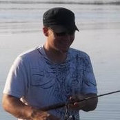 Scott Hunt's photo