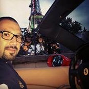 Elyassin Bukhari's photo