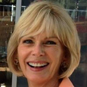 Tina Burchs foto