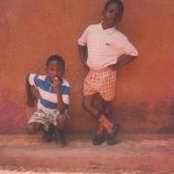 Daniel Kakuru's photo