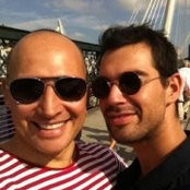 Marcelo Almeida's photo