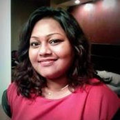 Rashmi Ekka's photo