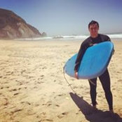 Adam James's photo