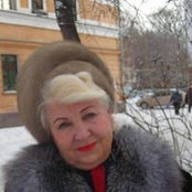 Людмила Смирнова's photo