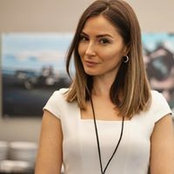 Olga Ivchenko's photo