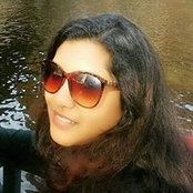 Foto von Rumela Roy