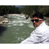 Ankush Aggarwals billede