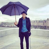 Raphaël Pougnr's photo